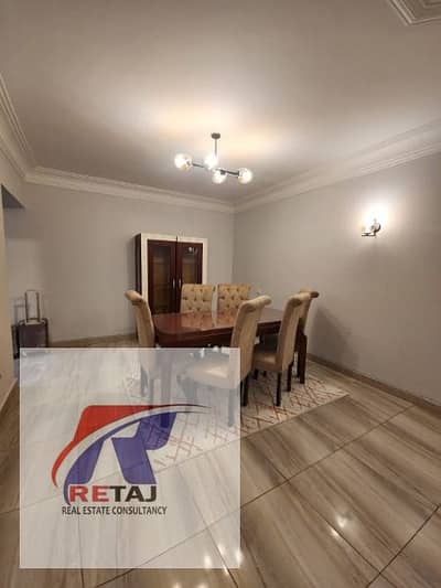 شقة 3 غرف نوم للايجار في مدينة نصر، القاهرة - WhatsApp Image 2025-11-12 at 23.05. 19 (1). jpeg