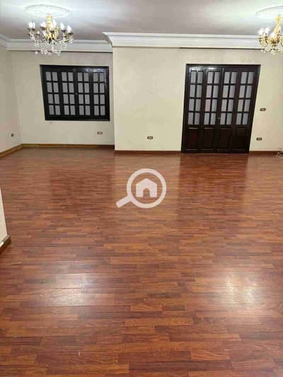 3 Bedroom Flat for Rent in New Cairo, Cairo - 4346. jpg 3 Bedroom Flat for Rent in New Cairo, Cairo - 4346. jpg