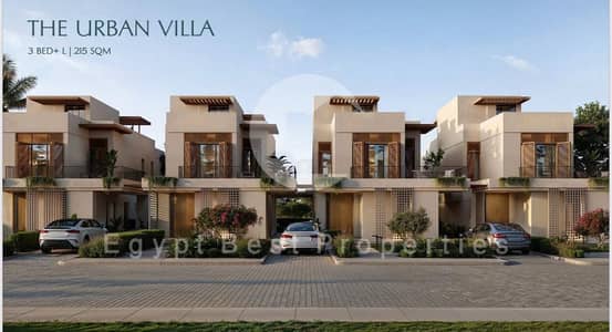 4 Bedroom Villa for Sale in New Heliopolis, Cairo - WhatsApp Image 2025-11-13 at 11.52. 46 AM (1). jpeg 4 Bedroom Villa for Sale in New Heliopolis, Cairo - WhatsApp Image 2025-11-13 at 11.52. 46 AM (1). jpeg