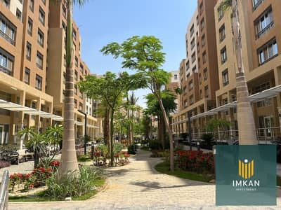 فلیٹ 3 غرف نوم للبيع في العاصمة الإدارية الجديدة، القاهرة - 6e017b65-b87c-4a27-919a-235dfc83c703. jpg