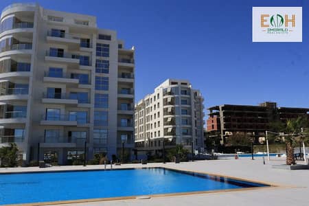 فلیٹ 1 غرفة نوم للبيع في الغردقة، البحر الأحمر - IMG_6283. jpg