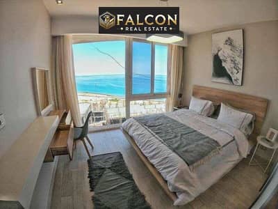 3 Bedroom Flat for Sale in North Coast, Matruh - WhatsApp Image 2025-01-21 at 1.16. 16 PM (2). jpeg