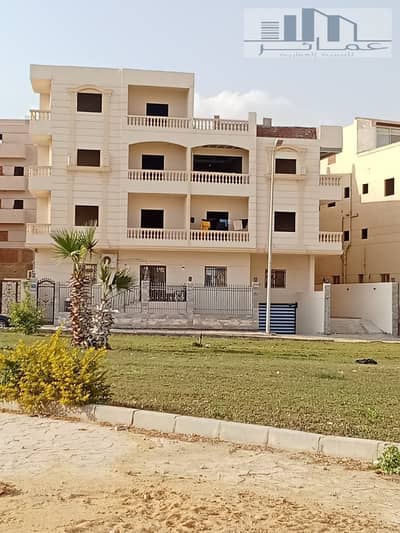 دوبلكس 3 غرف نوم للبيع في مدينة الشروق، القاهرة - WhatsApp Image 2025-11-08 at 14.33. 19_6285ad97. jpg