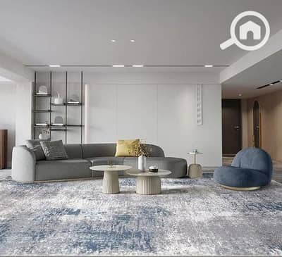 شقة 3 غرف نوم للايجار في سموحة، الإسكندرية - 4118168a-2d4f-46f4-9070-6962b8c66b19. jpg