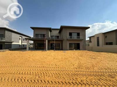 6 Bedroom Villa for Sale in New Cairo, Cairo - d942249c-5263-4daa-8da0-a21d3fc786aa. jpg