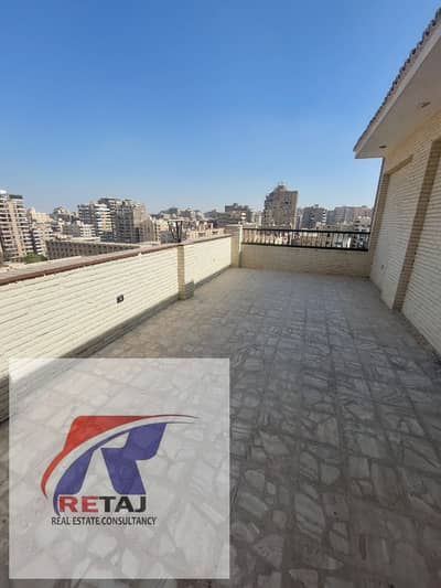 3 Bedroom Apartment for Rent in Nasr City, Cairo - 1. jpg