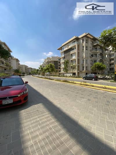 4 Bedroom Duplex for Sale in New Cairo, Cairo - WhatsApp Image 2025-11-12 at 6.22. 42 AM (2). jpeg