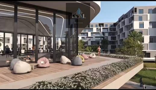 2 Bedroom Flat for Sale in New Capital City, Cairo - 1b376166-cb3b-4d87-bab9-7dbcdf8f152d. jpg