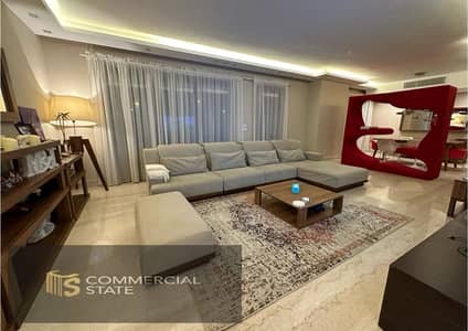 دوبلكس 3 غرف نوم للايجار في القاهرة الجديدة، القاهرة - IMG-20251113-WA0044. jpg