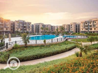 فلیٹ 3 غرف نوم للبيع في القاهرة الجديدة، القاهرة - e32222_6f7c4f456890402fb6df37ccc18c4561_mv2. jpg