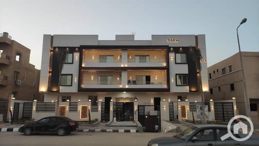 شقة 3 غرف نوم للبيع في مدينة الشروق، القاهرة - IMG-20250827-WA0002. jpg