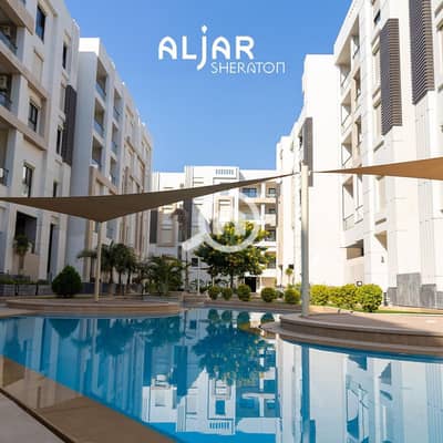 شقة فندقية 1 غرفة نوم للبيع في شيراتون، القاهرة - WhatsApp Image 2025-10-21 at 3.28. 58 PM. jpeg