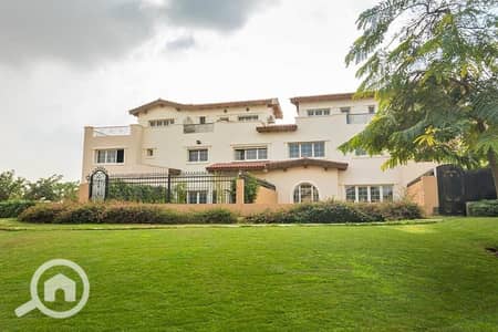 3 Bedroom Flat for Sale in New Cairo, Cairo - WhatsApp Image 2025-11-12 at 3.43. 45 PM (1). jpeg