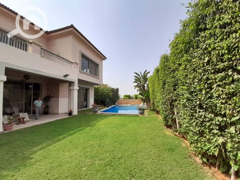 Villa for rent in Lake View (5). jpeg Villa for rent in Lake View (5). jpeg