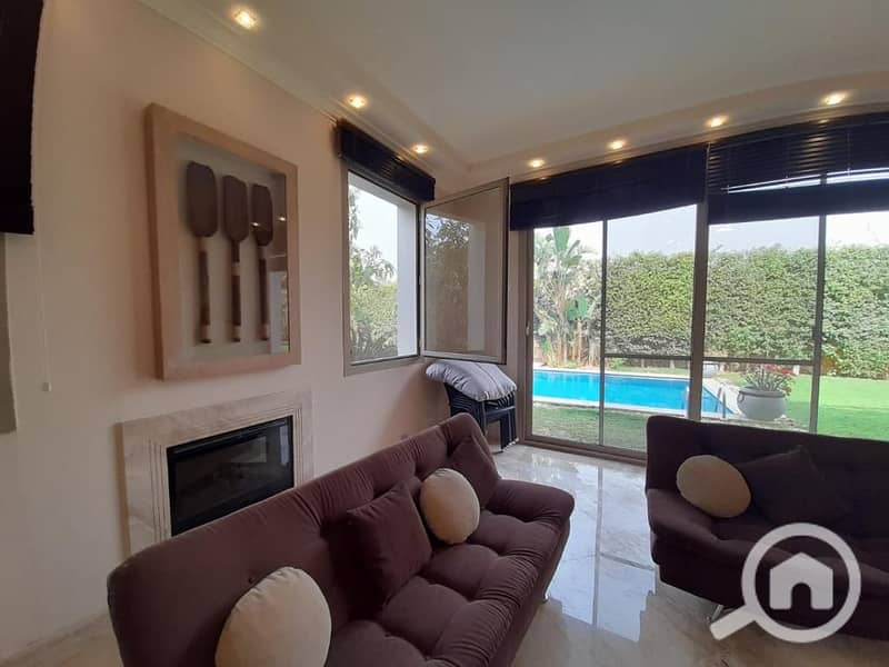 2 Villa for rent in Lake View (1). jpeg