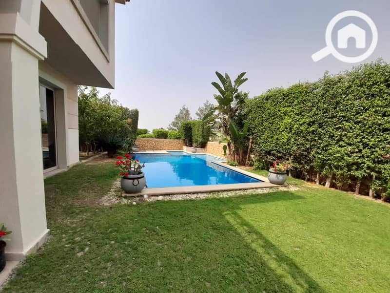 3 Villa for rent in Lake View (2). jpeg