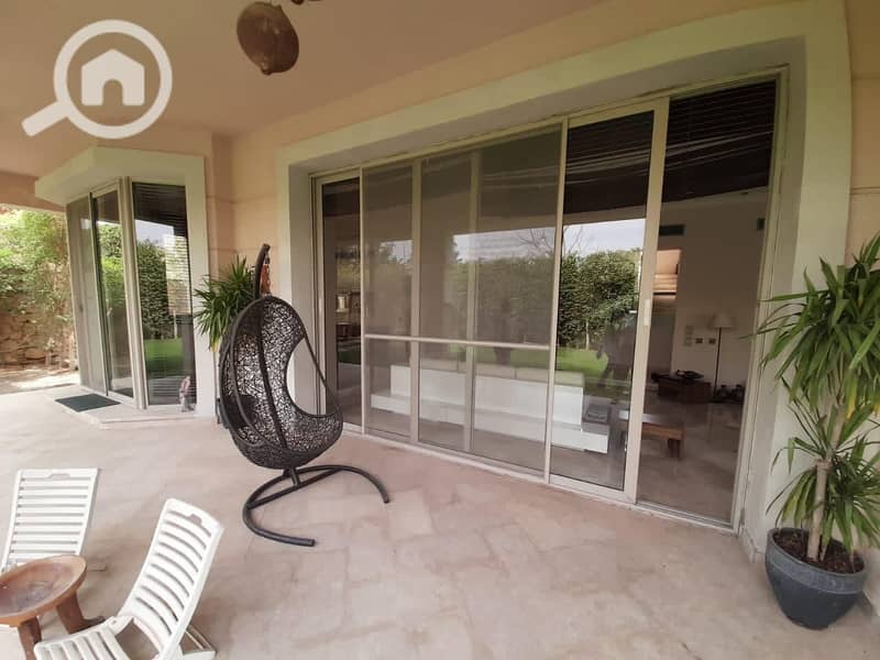 9 Villa for rent in Lake View (9). jpeg