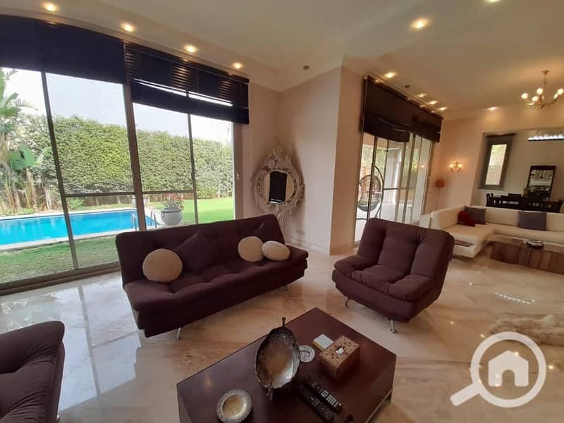 11 Villa for rent in Lake View (12). jpeg