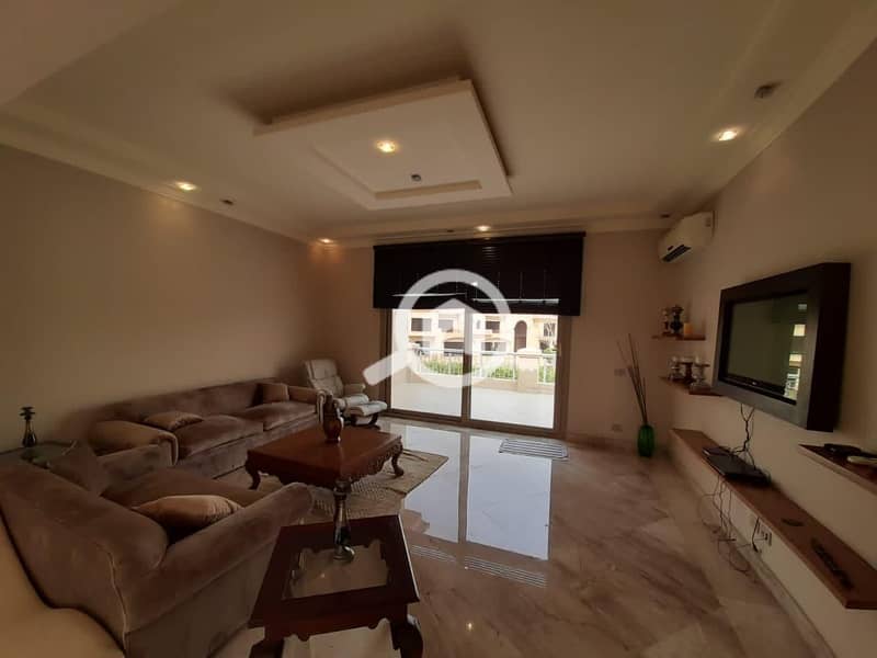 12 Villa for rent in Lake View (13). jpeg