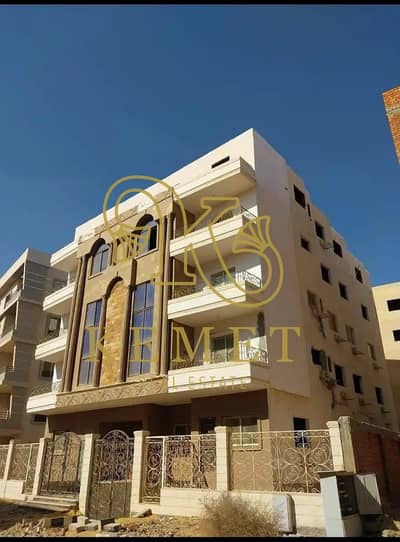 شقة 3 غرف نوم للبيع في القاهرة الجديدة، القاهرة - 69b6e2f2-efdd-429c-8bb8-2174cb4525ae. jpg