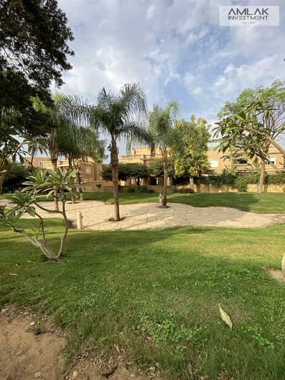 توين هاوس 4 غرف نوم للبيع في القاهرة الجديدة، القاهرة - a04b6f72-86f3-463d-befd-44e23177c3a6. jpeg