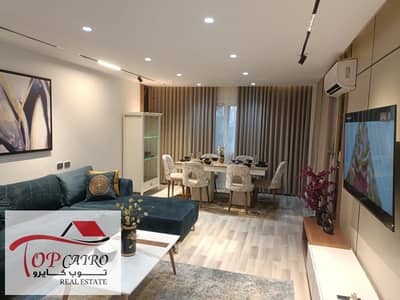 3 Bedroom Apartment for Rent in Madinaty, Cairo - IMG-20251029-WA0042. jpg