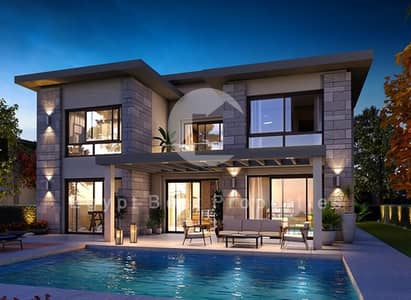 شقة 2 غرفة نوم للبيع في القاهرة الجديدة، القاهرة - IMG-20251113-WA0080. jpg