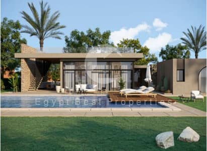 3 Bedroom Villa for Sale in Makadi Bay, Red Sea - IMG-20230607-WA0008. jpg