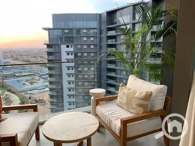 2 Bedroom Flat for Sale in Sheikh Zayed, Giza - 0875. jpg