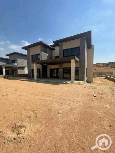 6 Bedroom Villa for Sale in New Cairo, Cairo - 3cfe62c0-ef3e-4361-a47f-56bfe36cd4ac. jpg