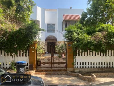 5 Bedroom Villa for Sale in New Cairo, Cairo - WhatsApp Image 2025-11-13 at 12.29. 29 PM. jpeg