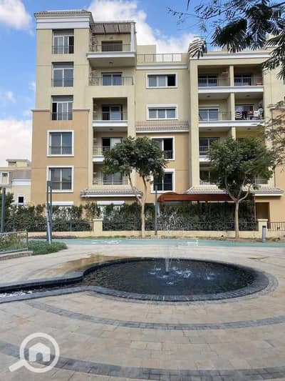 شقة 1 غرفة نوم للبيع في مدينة المستقبل، القاهرة - WhatsApp Image 2025-10-07 at 2.23. 14 PM (1). jpeg