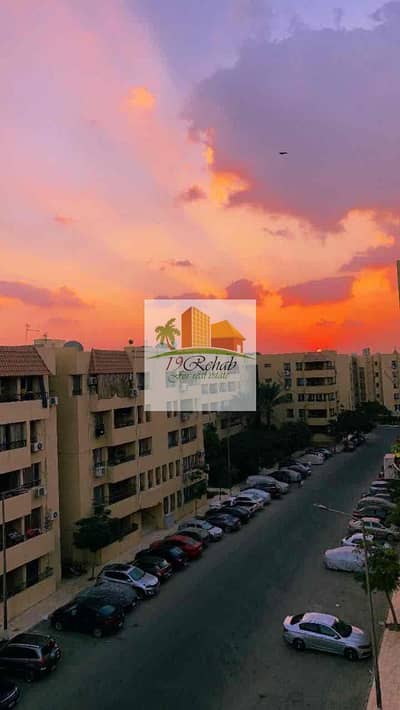 2 Bedroom Apartment for Sale in New Cairo, Cairo - d8b5a570-b081-4fea-84e4-aae647556ca1. jpg