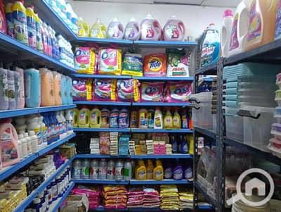 Retail for Sale in Nasr City, Cairo - 851539f0-bf0c-432d-87f0-ae61d9ec98ee. jpg