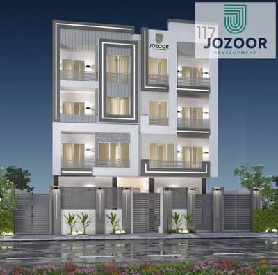 دوبلكس 3 غرف نوم للبيع في القاهرة الجديدة، القاهرة - 5. RGB_color copy. JPG