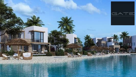 3 Bedroom Townhouse for Sale in North Coast, Matruh - Azzar-1. jpg