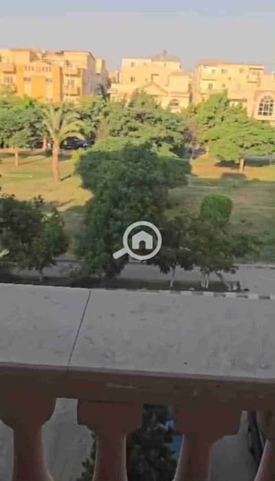 3 Bedroom Flat for Rent in New Cairo, Cairo - 4921. jpg