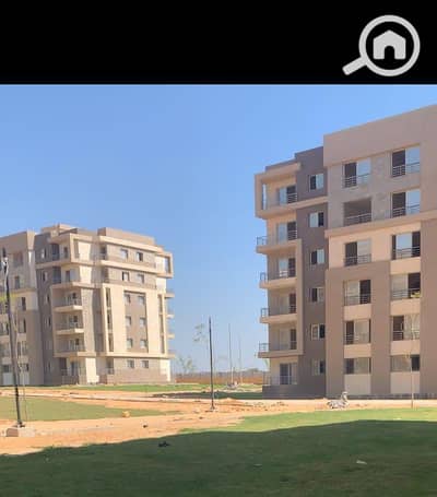 فلیٹ 3 غرف نوم للبيع في الشيخ زايد، الجيزة - 84fc0c61-aaf5-4bf7-8f34-9bb72cb3ac48. jpg