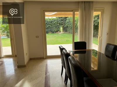 4 Bedroom Villa for Sale in New Cairo, Cairo - 84064010-4b50-4f60-a404-0c380adac1f0. jpg