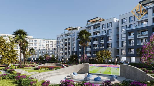 3 Bedroom Apartment for Sale in Sheikh Zayed, Giza - C-C050330. jpg. png