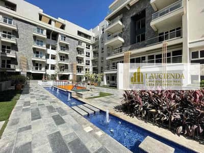 3 Bedroom Apartment for Sale in New Cairo, Cairo - bee53af5-5289-458b-9a69-961b55668717. jpg