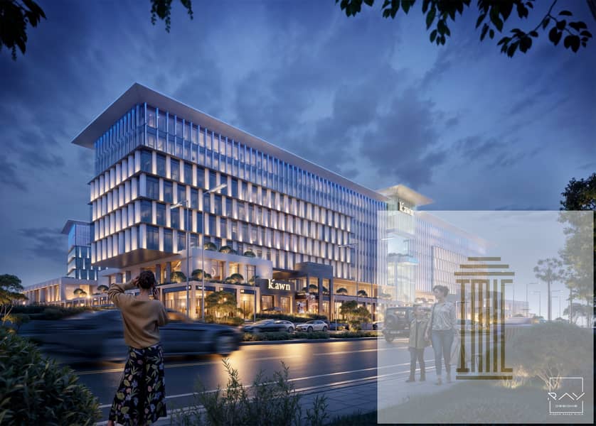 3 Street Facade Nightshot (1). jpg