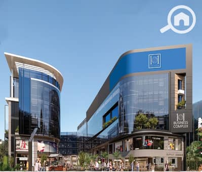 Office for Sale in Sheikh Zayed, Giza - WhatsApp Image 2022-11-13 at 3.39. 52 PM. jpg