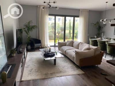 2 Bedroom Apartment for Sale in New Cairo, Cairo - WhatsApp Image 2025-11-13 at 1.17. 58 PM. jpeg