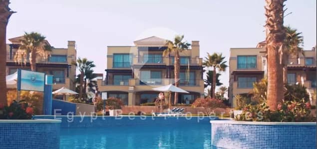 2 Bedroom Chalet for Sale in Gouna, Red Sea - IMG-20251111-WA0120. jpg 2 Bedroom Chalet for Sale in Gouna, Red Sea - IMG-20251111-WA0120. jpg