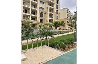 2 Bedroom Apartment for Sale in Mostakbal City, Cairo - WhatsApp Image 2025-11-02 at 2.54. 20 AM (10). jpeg