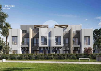 فیلا 3 غرف نوم للبيع في القاهرة الجديدة، القاهرة - fqqf. png