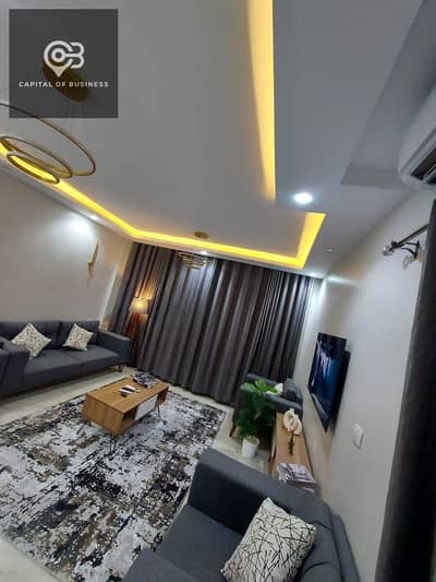 2 Bedroom Apartment for Sale in Madinaty, Cairo - 65f7da1c-1112-40b6-a6db-4ab58192b45f. jpg