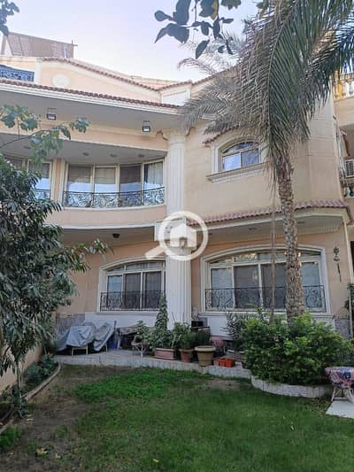 4 Bedroom Duplex for Sale in New Cairo, Cairo - IMG-20250820-WA0087. jpg
