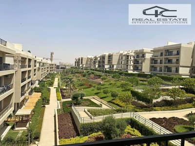 4 Bedroom Apartment for Sale in New Cairo, Cairo - WhatsApp Image 2024-11-12 at 4.18. 22 PM. jpeg